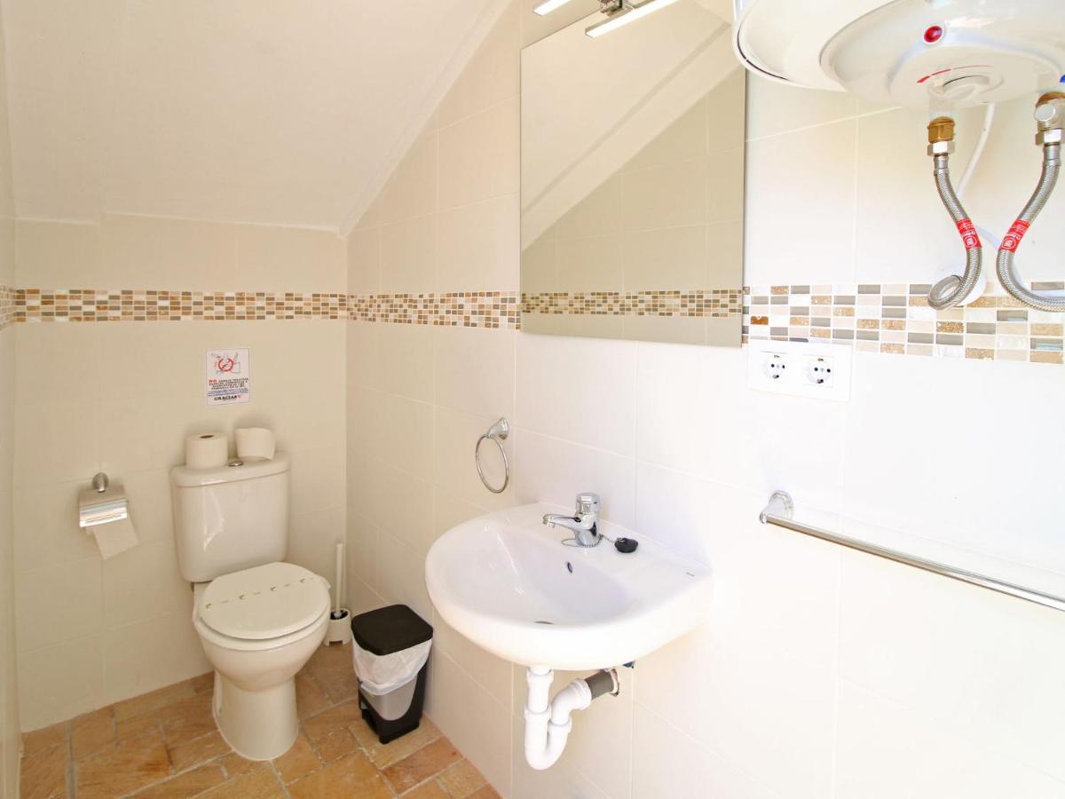Holiday Home Magia By Interhome Calpe Bagian luar foto