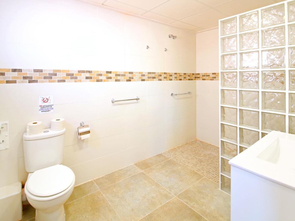 Holiday Home Magia By Interhome Calpe Bagian luar foto