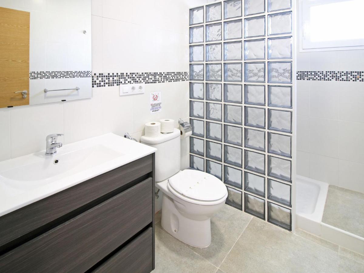 Holiday Home Magia By Interhome Calpe Bagian luar foto