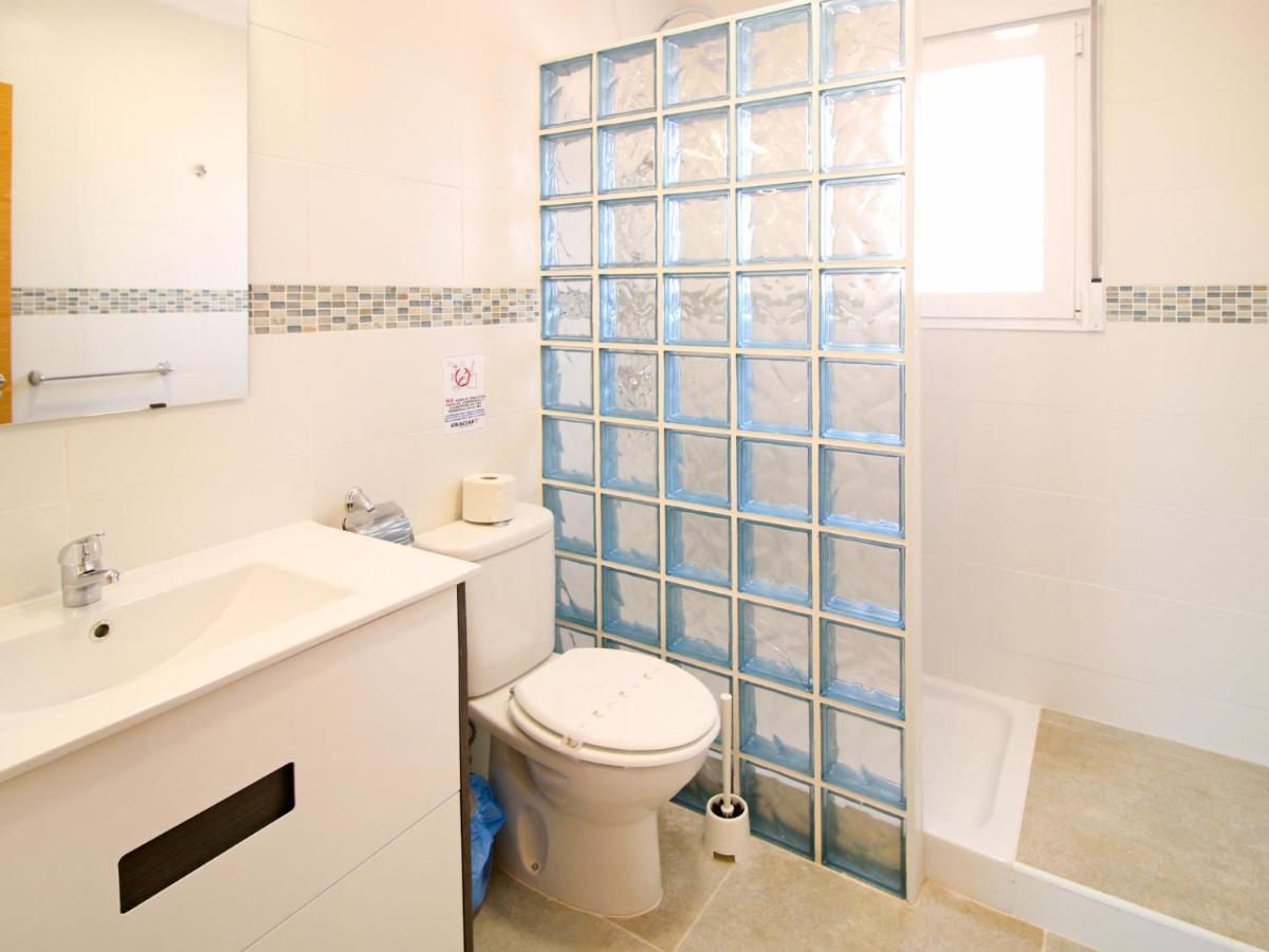 Holiday Home Magia By Interhome Calpe Bagian luar foto