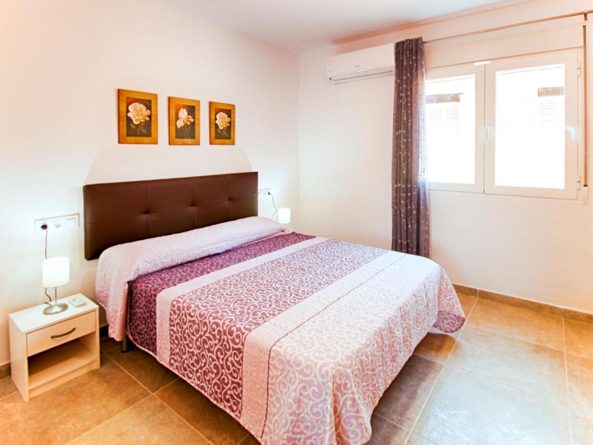 Holiday Home Magia By Interhome Calpe Bagian luar foto