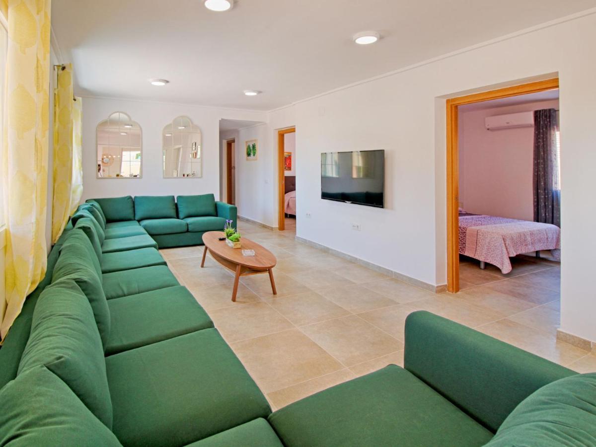 Holiday Home Magia By Interhome Calpe Bagian luar foto