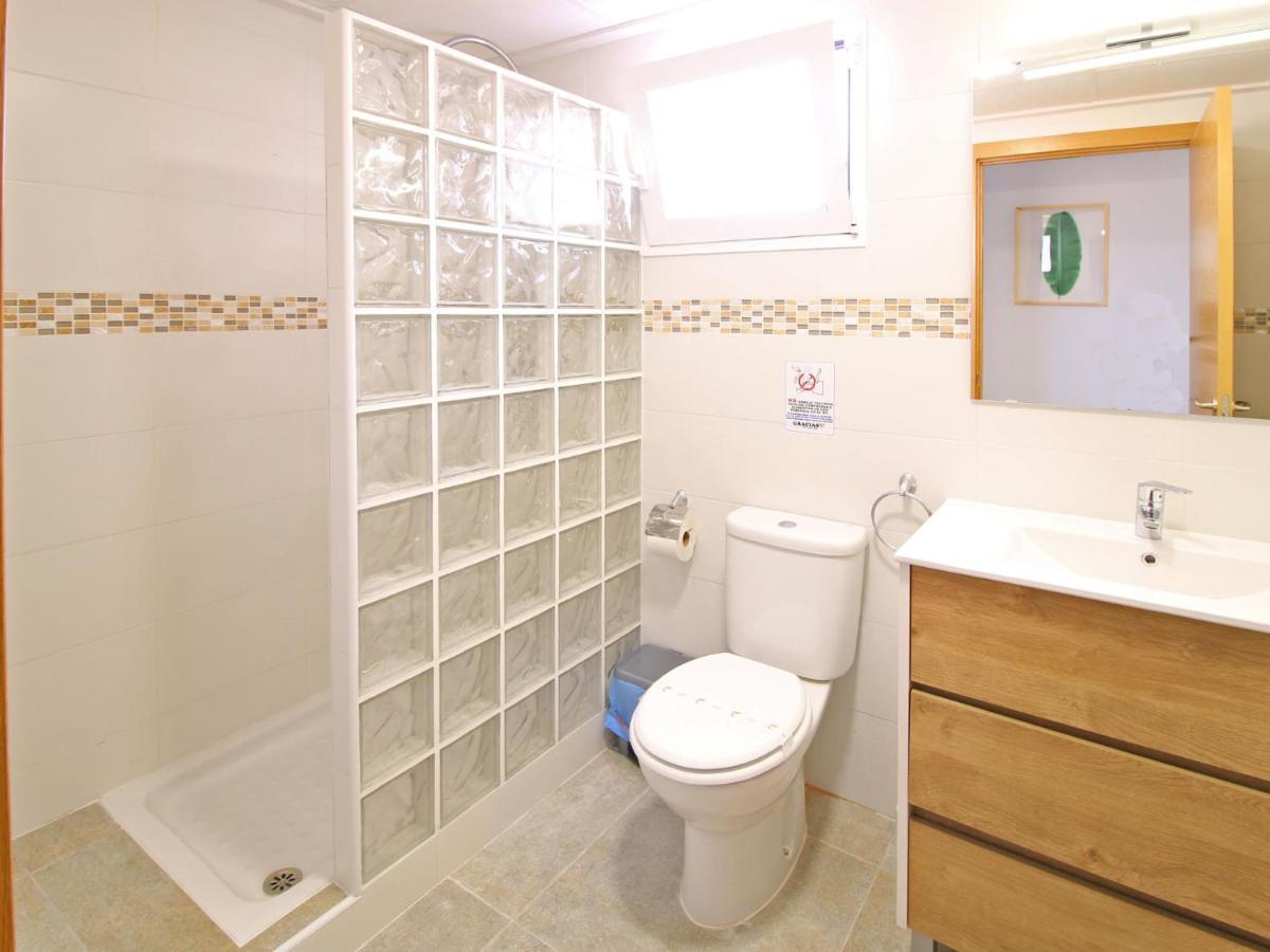 Holiday Home Magia By Interhome Calpe Bagian luar foto