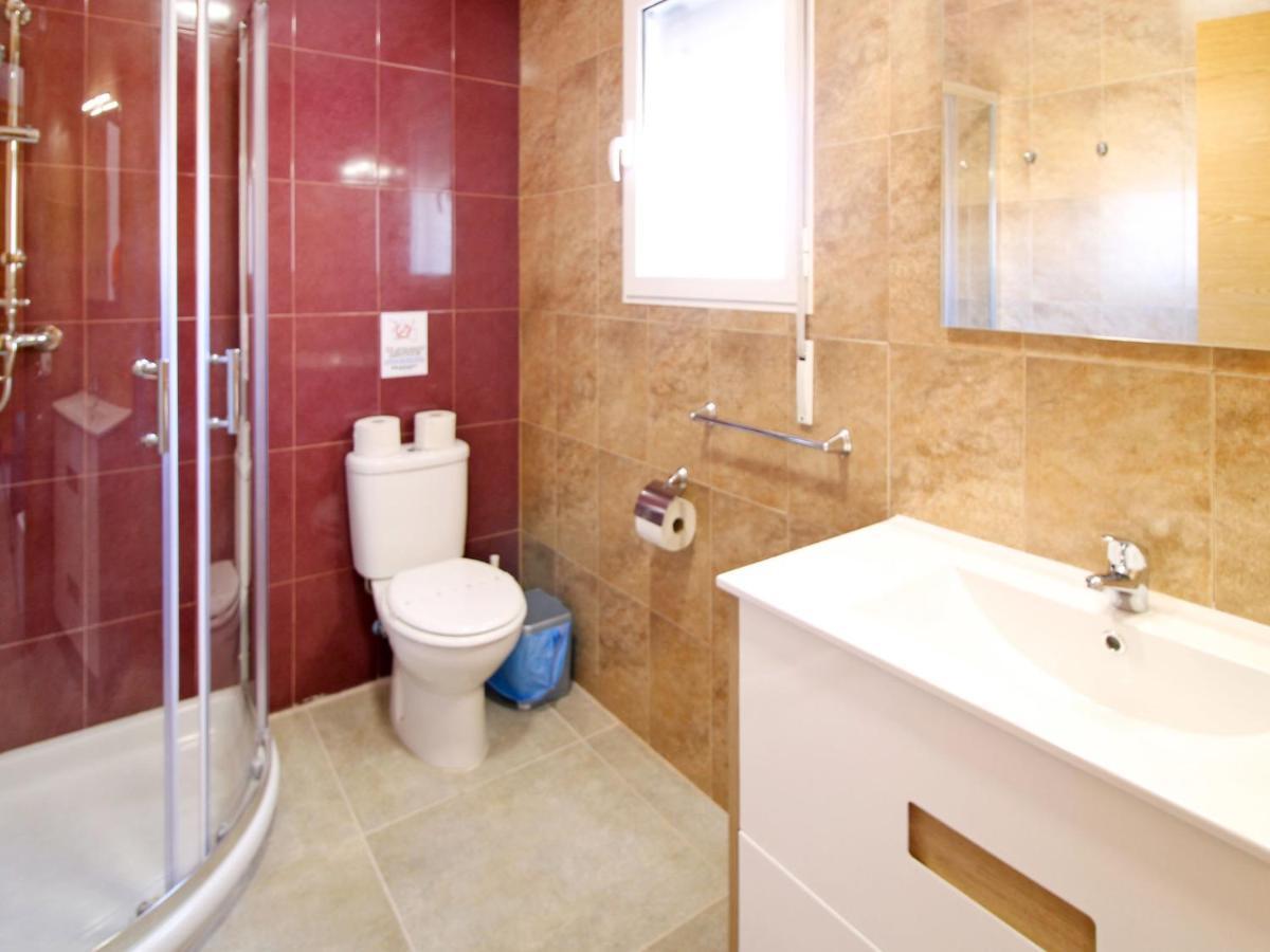 Holiday Home Magia By Interhome Calpe Bagian luar foto