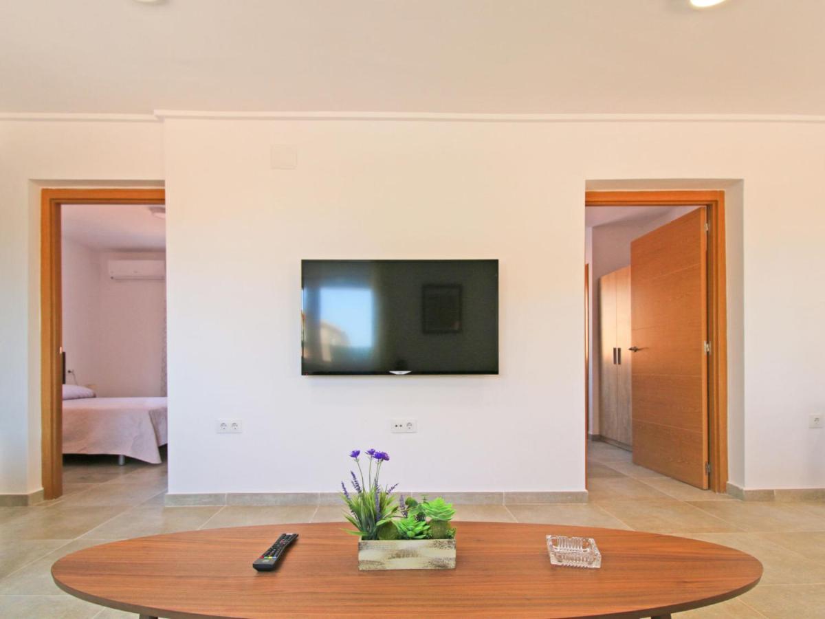 Holiday Home Magia By Interhome Calpe Bagian luar foto