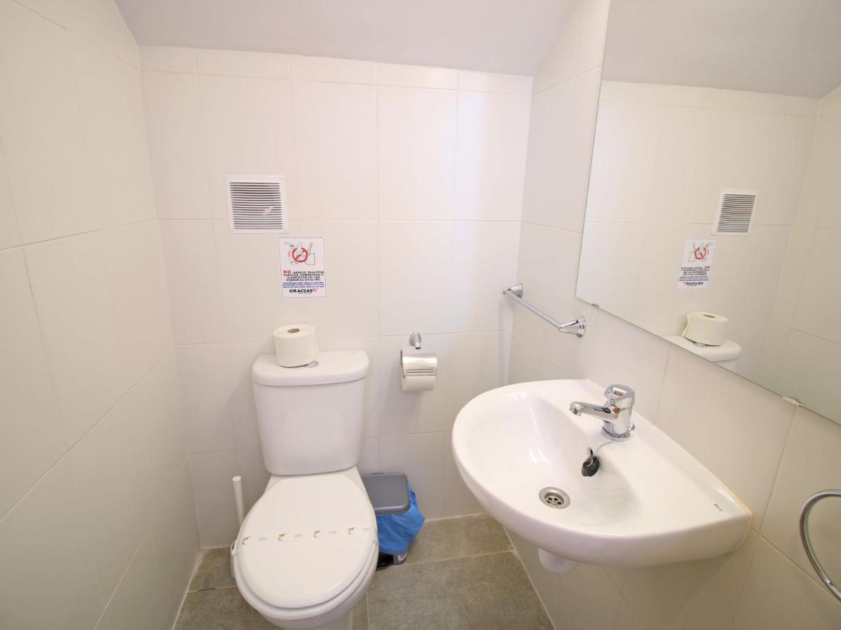 Holiday Home Magia By Interhome Calpe Bagian luar foto