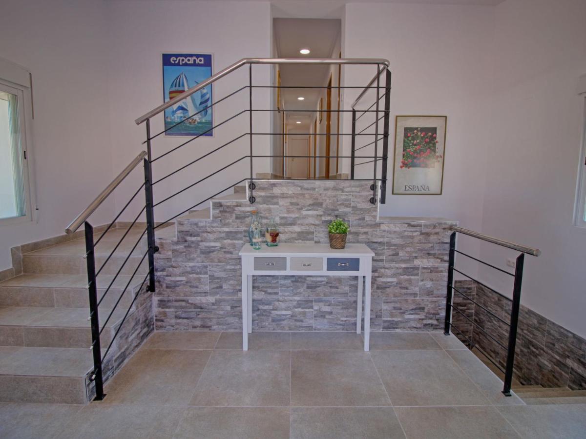 Holiday Home Magia By Interhome Calpe Bagian luar foto